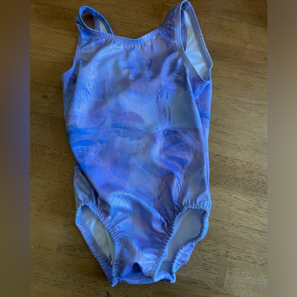 Dynami Leotard- 🤸 excellent condition!
